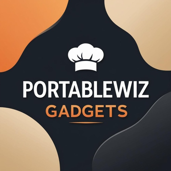 Portablewiz Gadgets